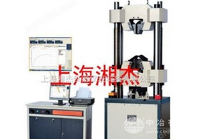 液壓材料試驗機