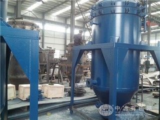 板式密閉過濾機
