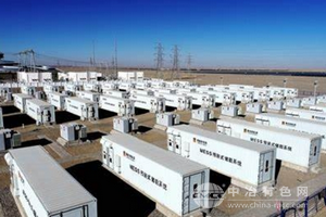 容百科技磷酸錳鐵鋰產品滿產滿銷，鈉電正極材料訂單大增