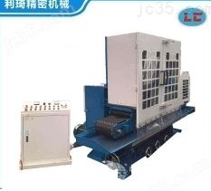 四砂一輪水磨拉絲機
