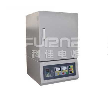 1200℃快速升溫箱式電阻爐