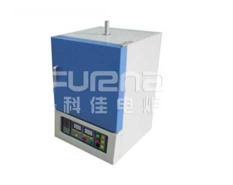 1200℃箱式材料分析爐