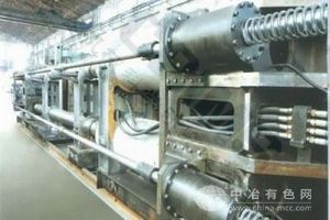 電液伺服寬板拉伸試驗機