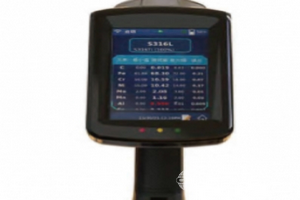 鋰礦分析儀器