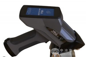 鋰礦石檢測儀器