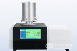 1600℃超高溫導熱儀