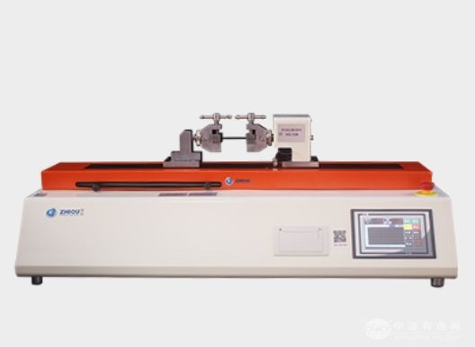 智取ZQ-930臥式雙向電動拉力試驗機