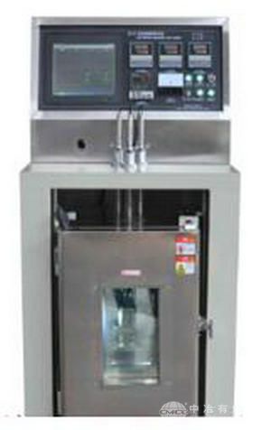 TECT-300型材料高低溫熱膨脹測試系統