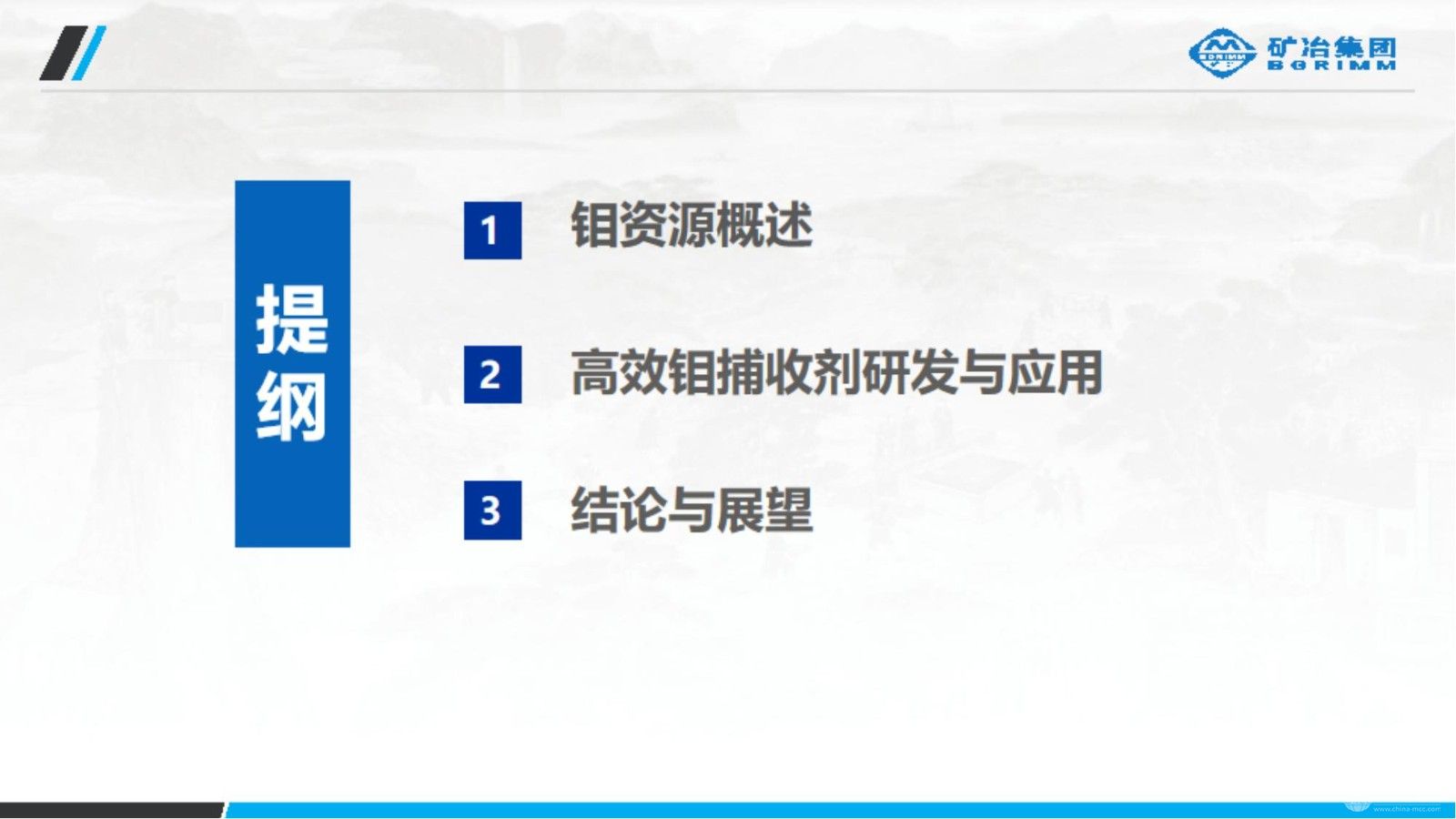 新型捕收劑對微細粒難選輝鉬礦強效捕收機制研究與應用