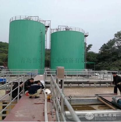厭氧塔