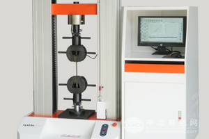 金屬及非金屬材料拉力試驗機 5T/10T