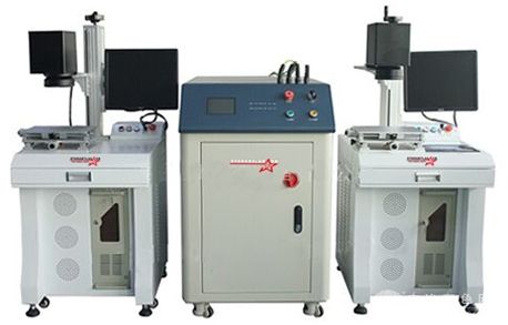 鋰電池激光焊接機