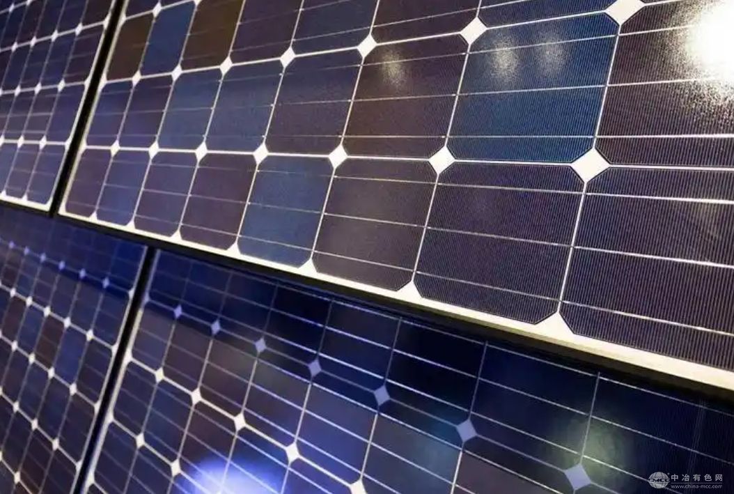 李振國首談光伏技術轉型：推動BC電池與金屬新材料應用