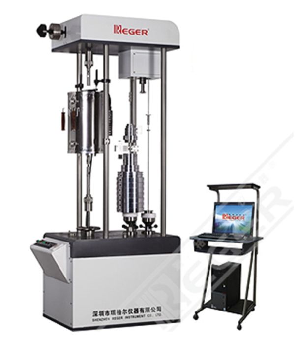 高溫蠕變疲勞試驗機
