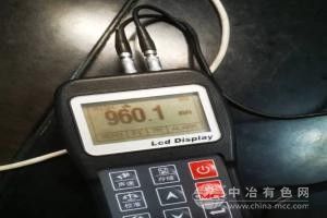 寬范圍超聲波測厚儀