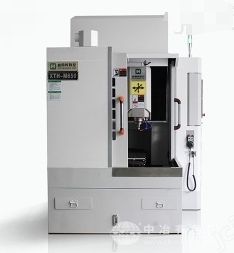 高硅鋁合金CNC加工中心