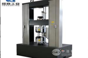 液壓萬能套筒拉力試驗機