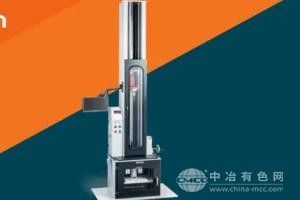 儀器化落錘沖試驗機