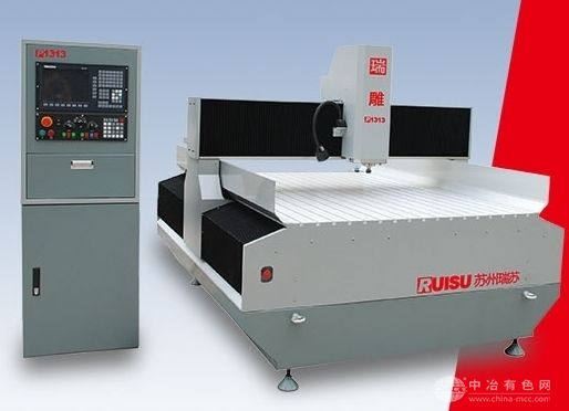 鋁合金雕銑機