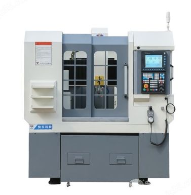 小型cnc精雕機