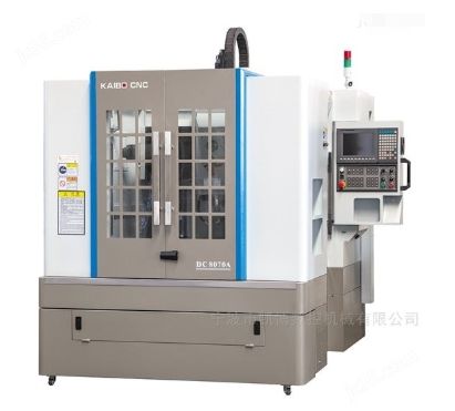 數控龍門雕銑機