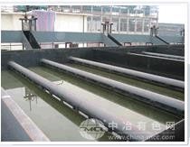 高效組合式斜板廢水沉淀器