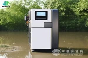 cod在線監測儀