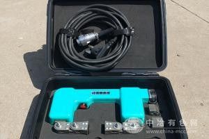 手持式焊縫探傷儀