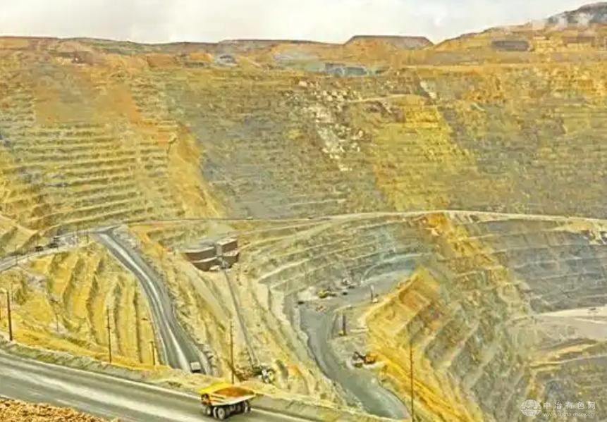 哈薩克銅業巨頭Kazakhmys旗下Zhomart銅礦重啟運營