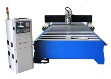 鋁銅板雕銑機