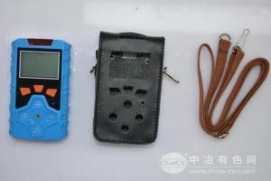 礦用三合一氣體檢測報警儀器