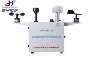 VOC空氣質量監測儀