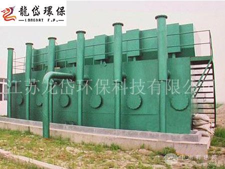 高效全自動凈水器