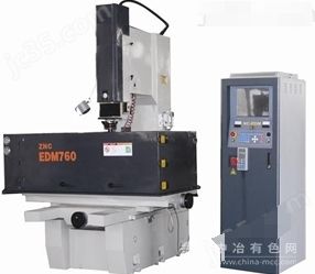 電火花成型設備