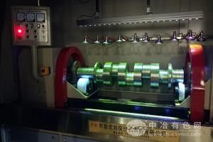 焊縫探傷機