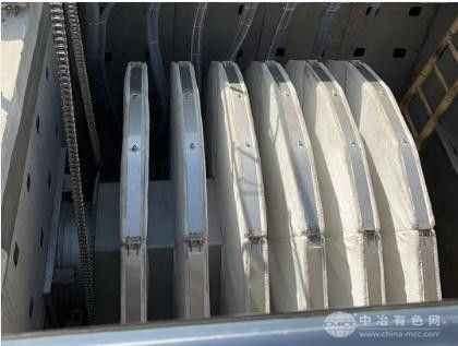 纖維轉盤過濾器