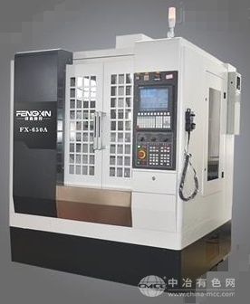 陶瓷雕銑機