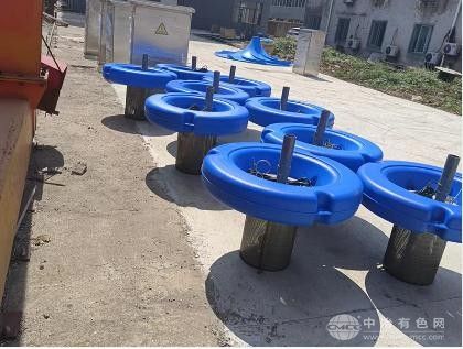 微納米曝氣機