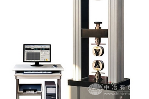 銅材拉力試驗機