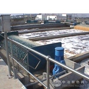 轉盤曝氣機