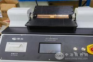 FPC基板銅箔折疊性能測試儀