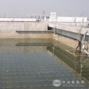 膜式曝氣器