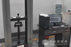 螺栓拉力試驗機