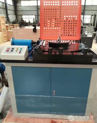薄帶反復彎曲試驗機