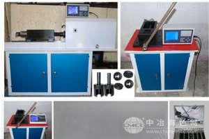 微機控制螺栓拉扭試驗機