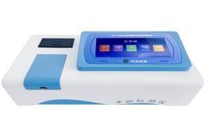 多參數水質檢測儀