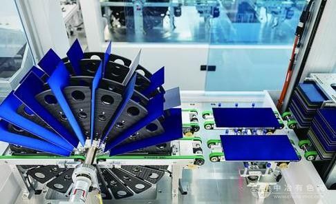 江西理工大學攻克技術難關 高性能銻基鈣鈦礦發光材料問世