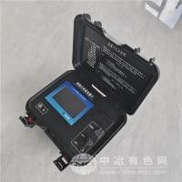 便攜式超聲波流量計