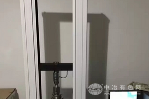 焊點強度試驗機