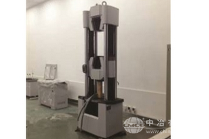 金屬液壓試驗機